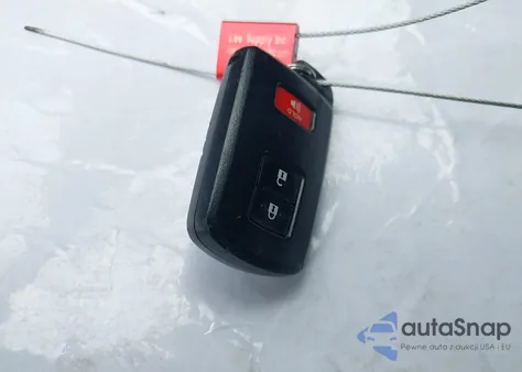 2018 Toyota Tacoma Trd Sport z USA, uszkodzony, nr VIN 3TMBZ5DN2JM012523